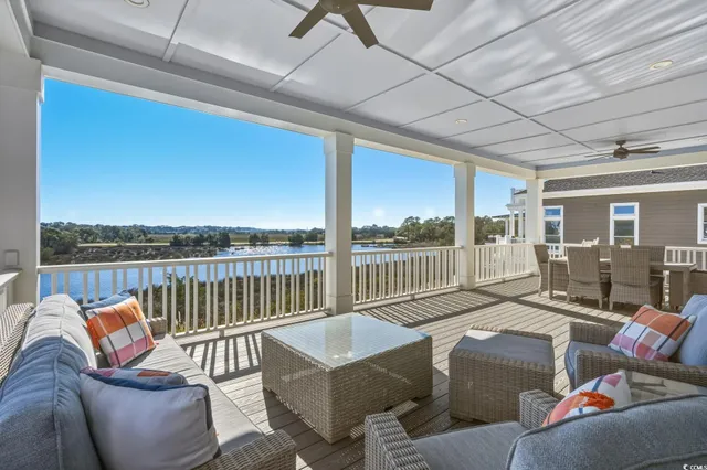 $3,695,000 | 96 Permit Court, Georgetown, SC 29440