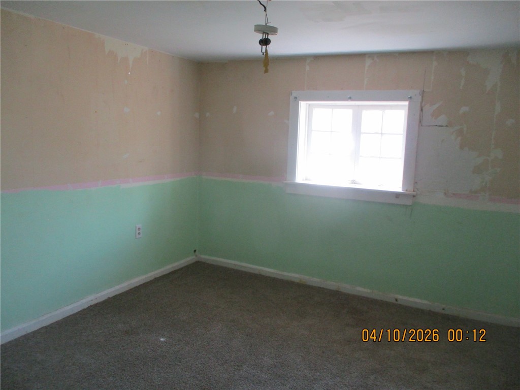 1084 Marsh Road Caton, NY 14830 - Photo 7 of 9 2nd bedroom up