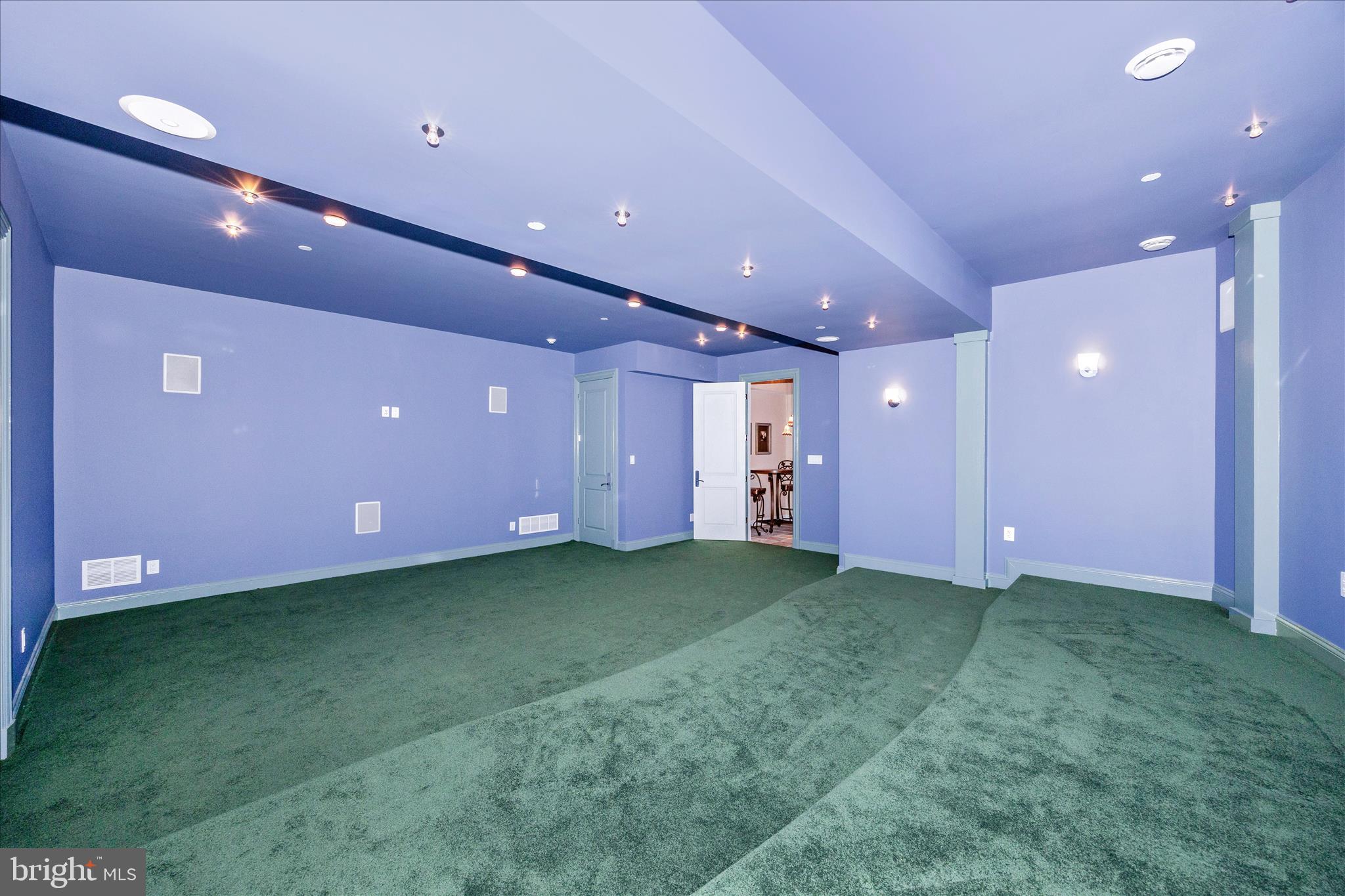 21612 Ripplemead Drive Gaithersburg, MD 20882 - Photo 81 of 129 Boutique Style Theater