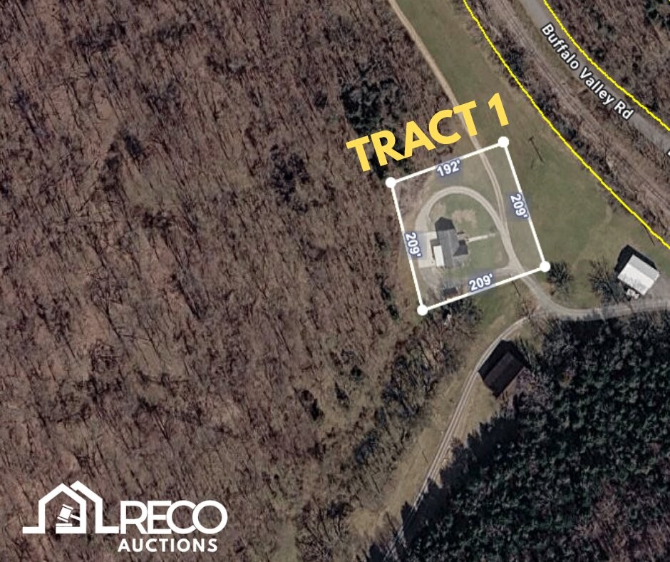 16062 Buffalo Valley Road Silver Point, TN 38582 - Photo 26 of 27 a front view of a house