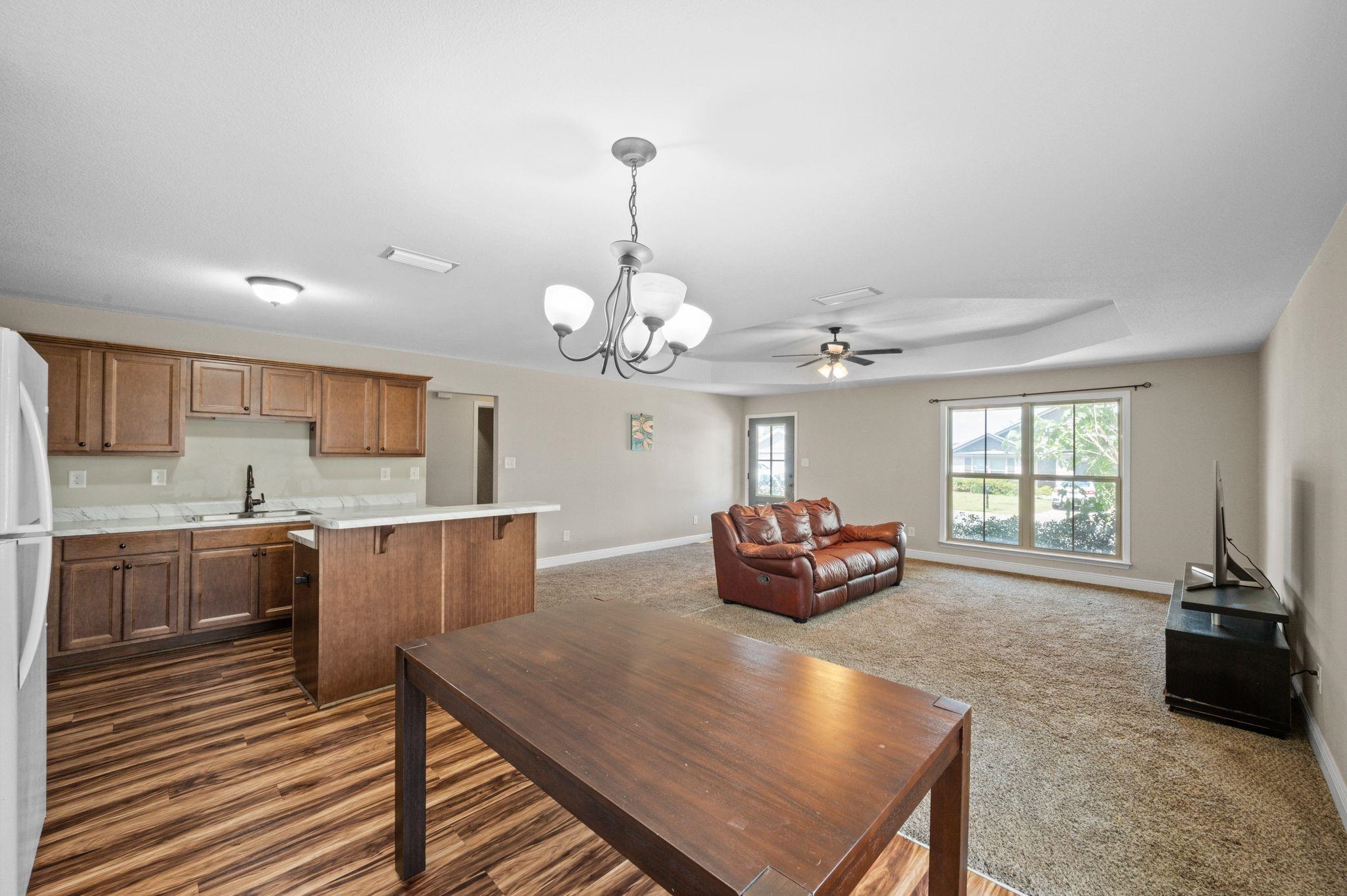 1336 Majesty Loop Foley, AL 36535 - Photo 7 of 18 Dining Area