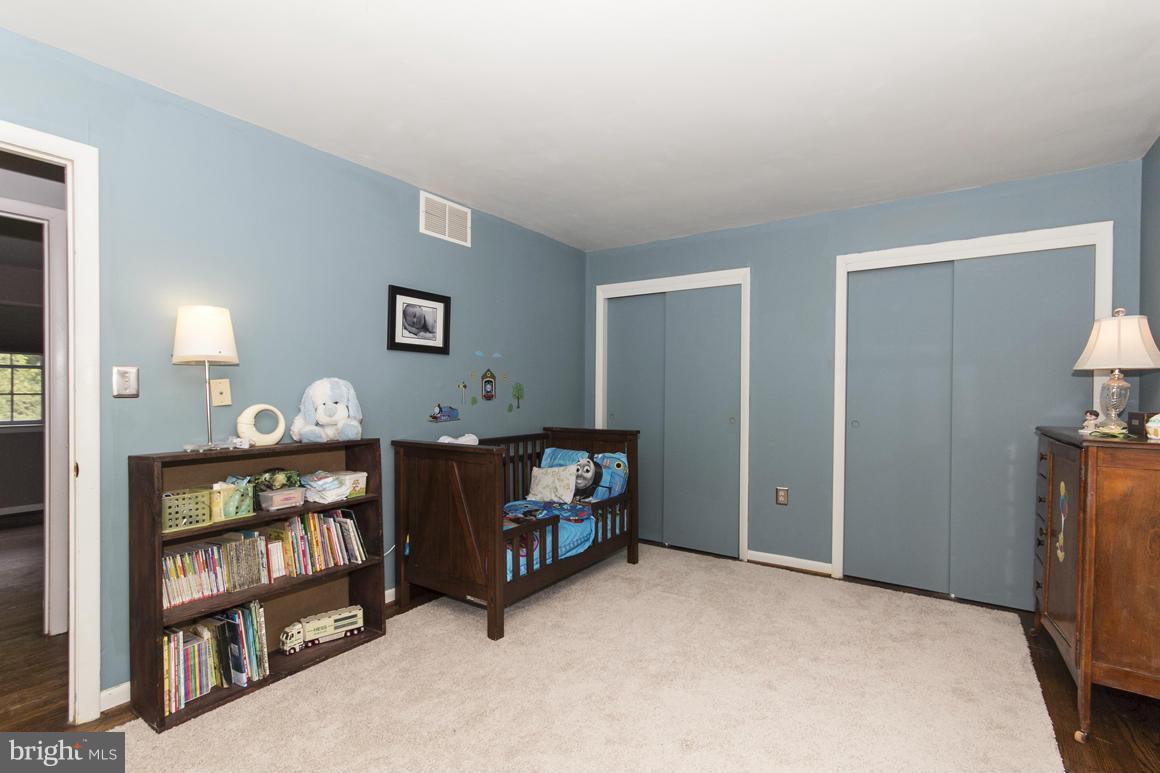 8027 Yellowstone Road Kingsville, MD 21087 - Photo 15 of 29 Bedroom (Master)