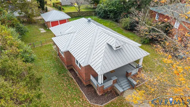 $305,000 | 405 Lafayette Avenue, Colonial Heights, VA 23834