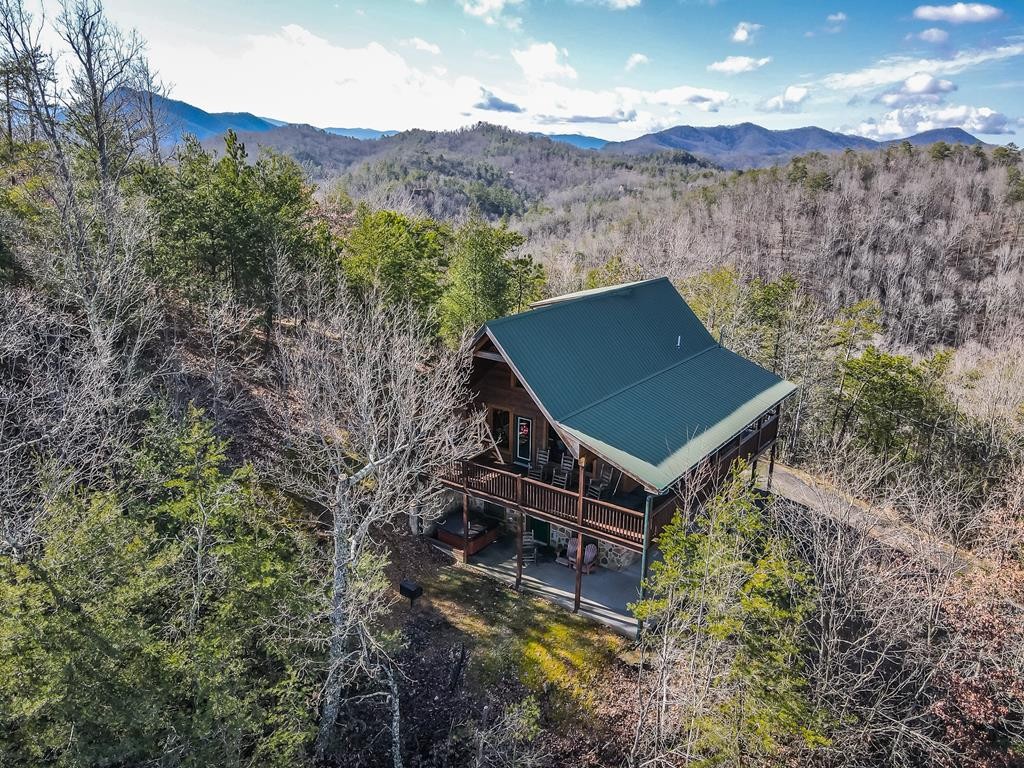 1870 Natures Lane, Unit RUSTICRIDGE Sevierville, TN 37862 - Photo 4 of 29 Gallery Image 4