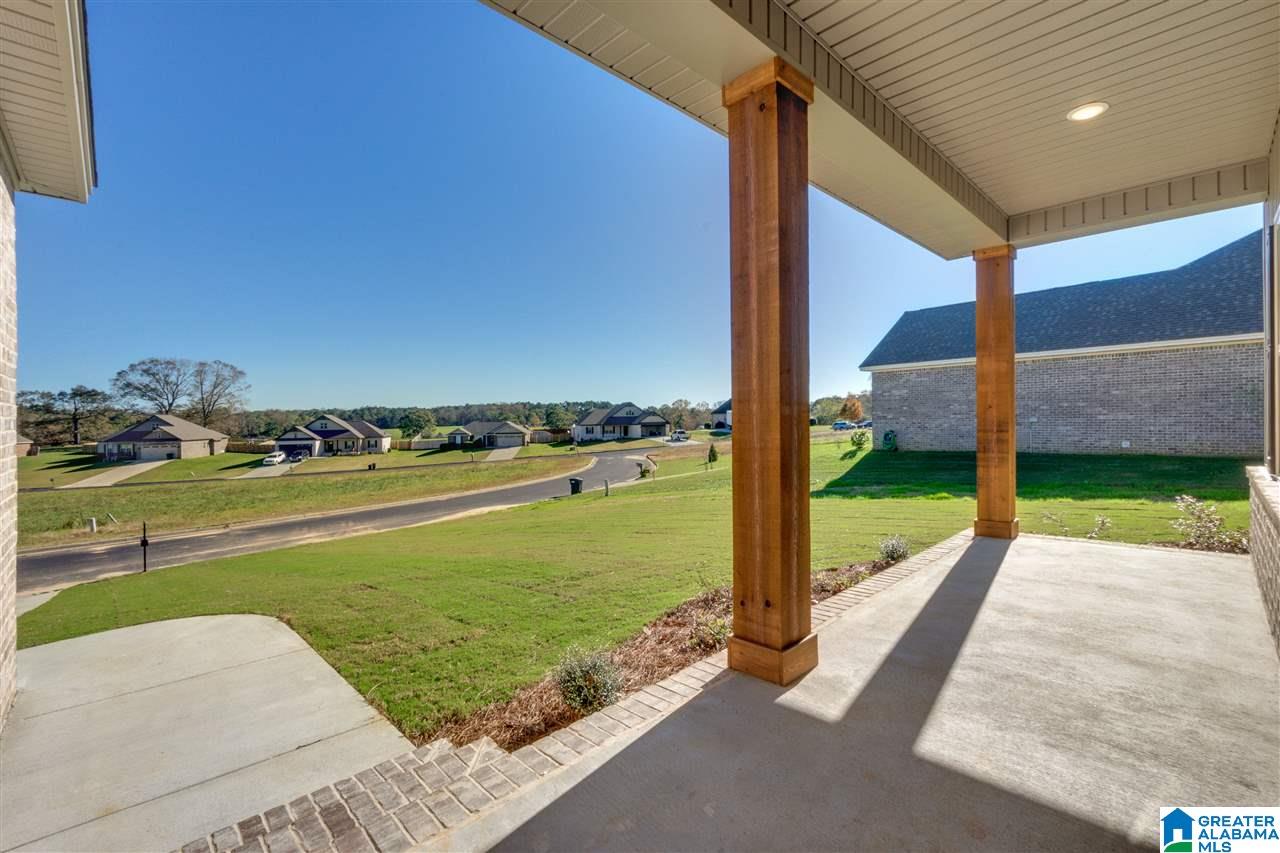 98 County Road 1081 Clanton, AL 35046 - Photo 9 of 48