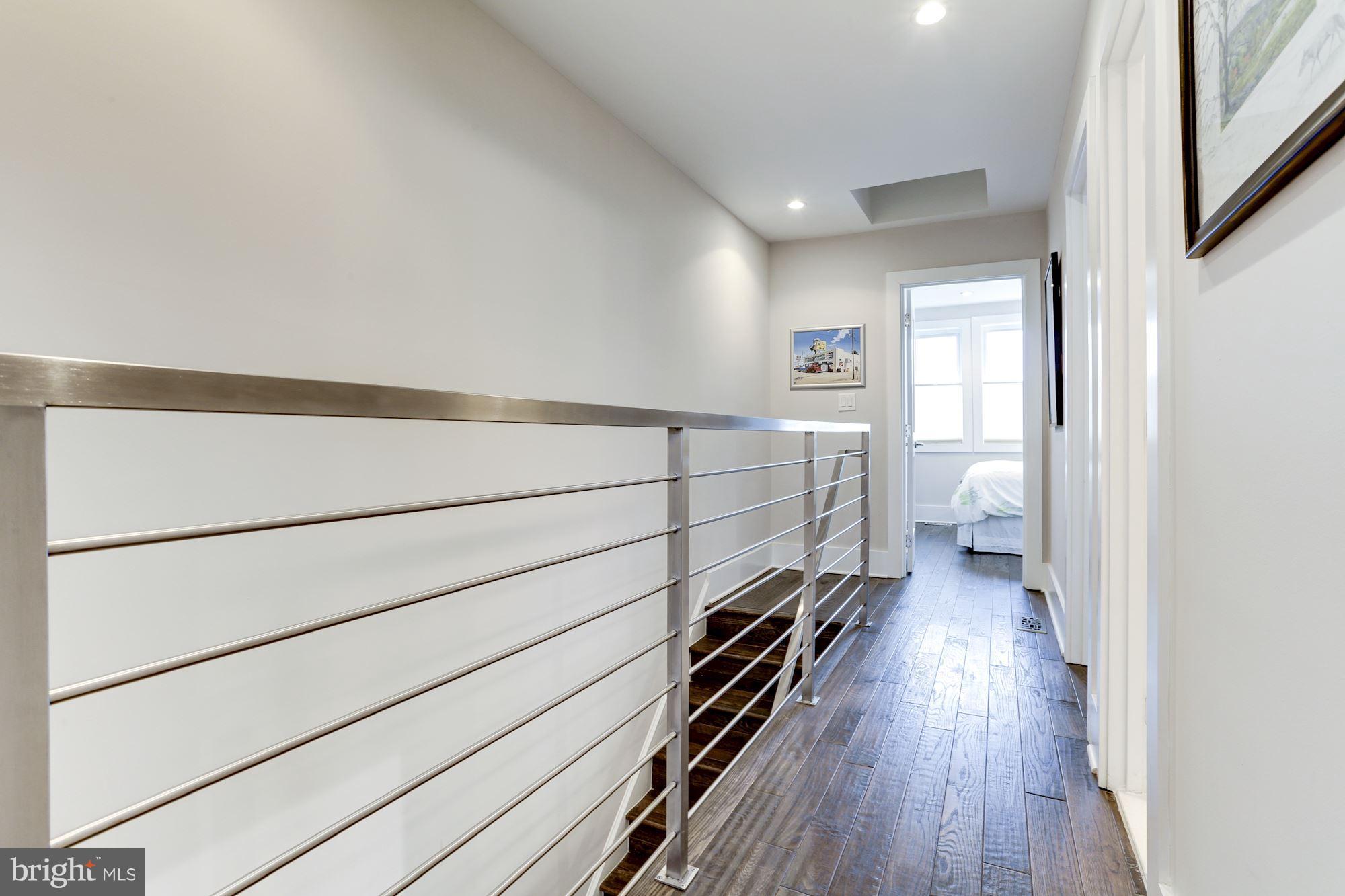 1337 Rittenhouse Street Northwest Washington, DC 20011 - Photo 14 of 22 Interior (General)
