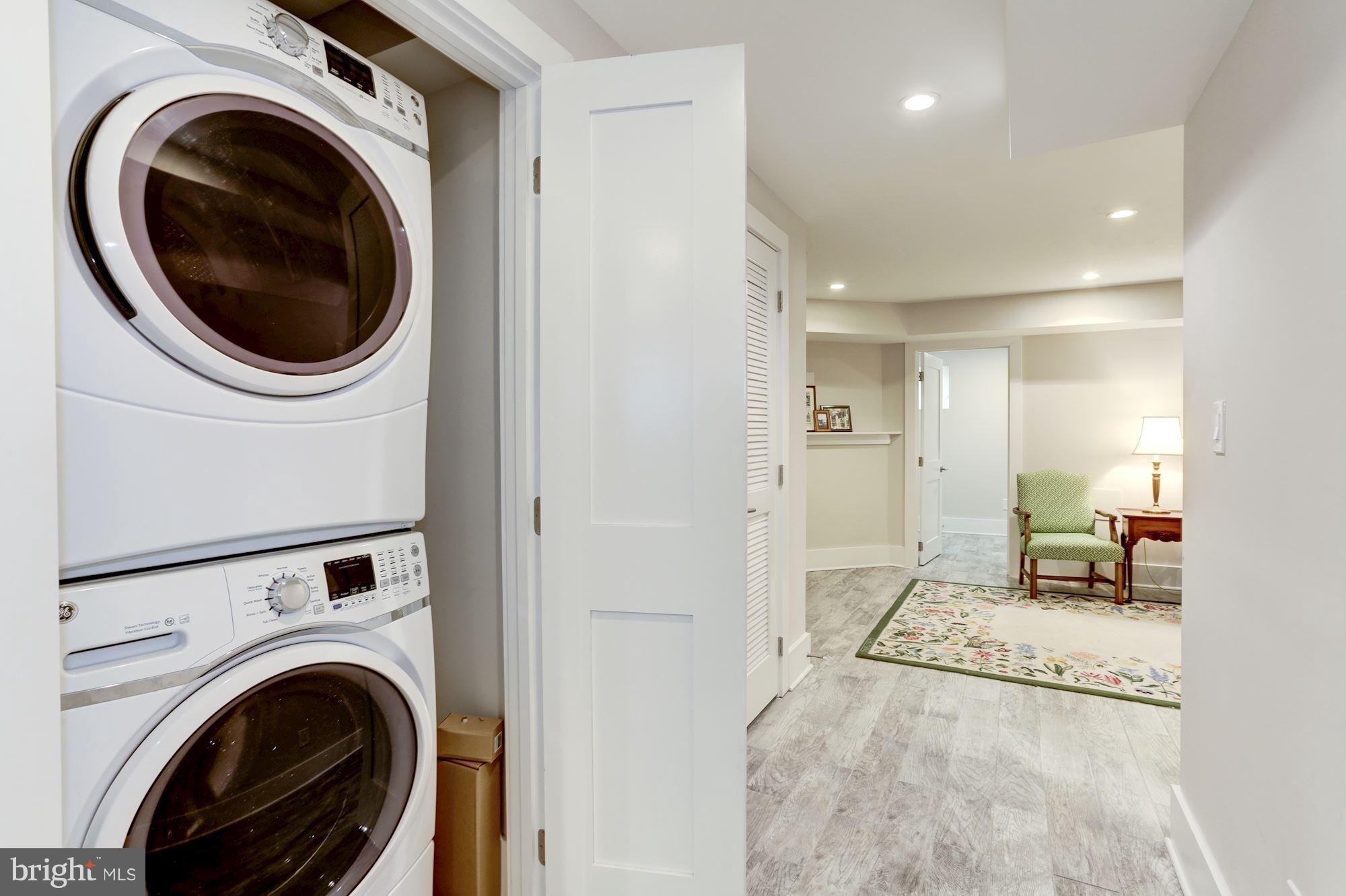 1337 Rittenhouse Street Northwest Washington, DC 20011 - Photo 19 of 22 Interior (General)