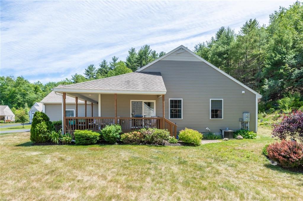 20 Quartz Circle, Unit 18 Windham, ME 04062 - Photo 31 of 34 Photo