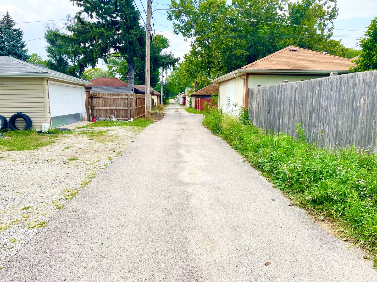 604 Clement Street Joliet, IL 60435 - Photo 23 of 24