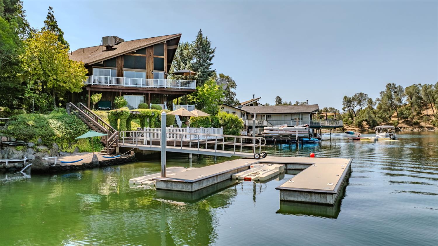 450 Lakeview Road Copperopolis, CA 95228 - Photo 3 of 90