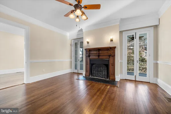 $4,600 | 311 West Main Street, Purcellville, VA 20132
