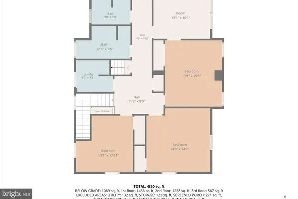 $4,600 | 311 West Main Street, Purcellville, VA 20132