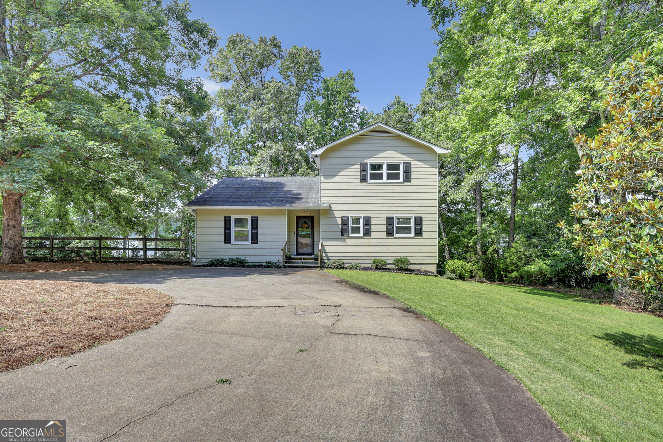125 Cardinal Point Monticello, GA 31064 - Photo 2 of 86
