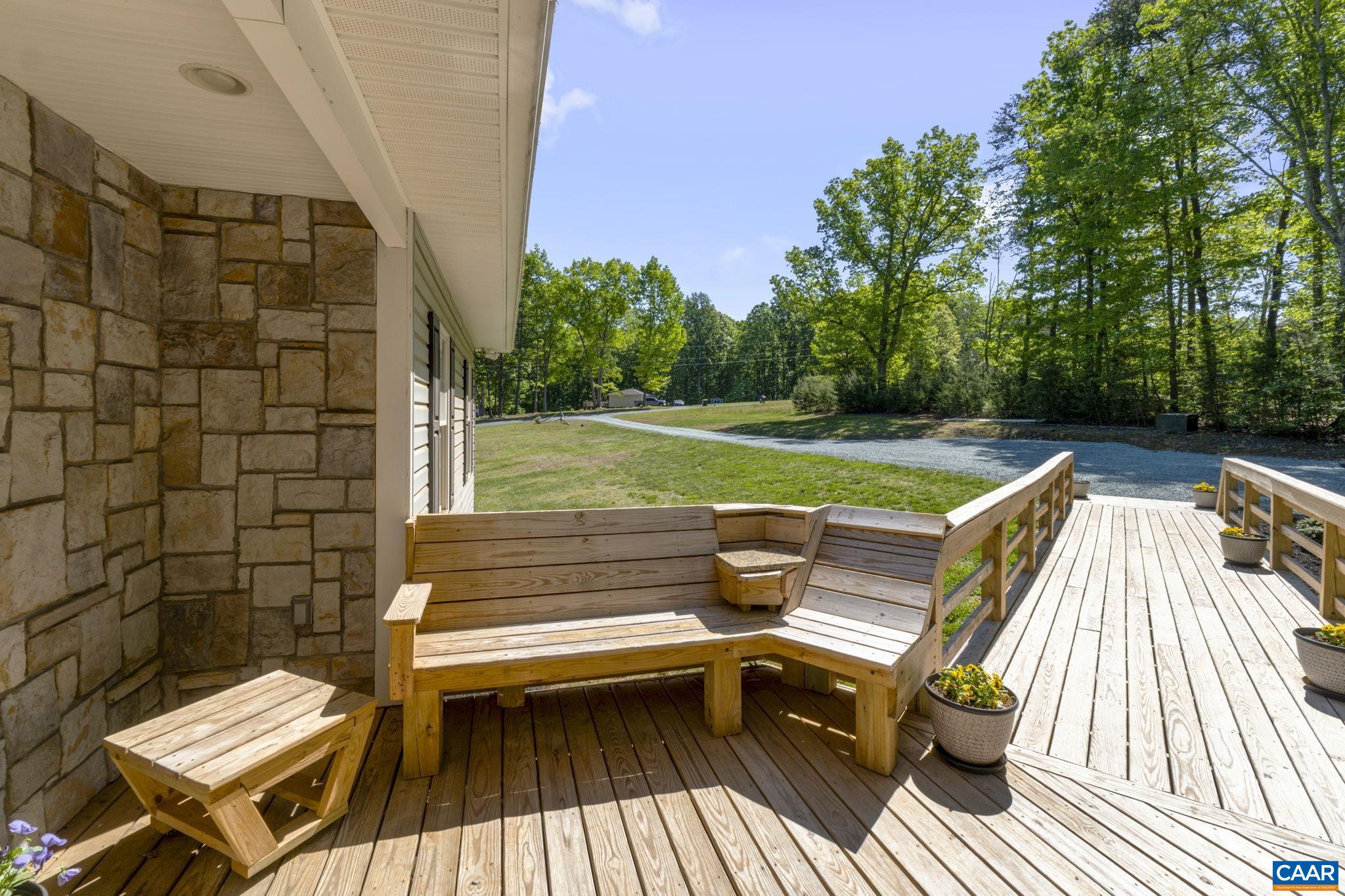 474 Lake Road Troy, VA 22974 - Photo 5 of 75