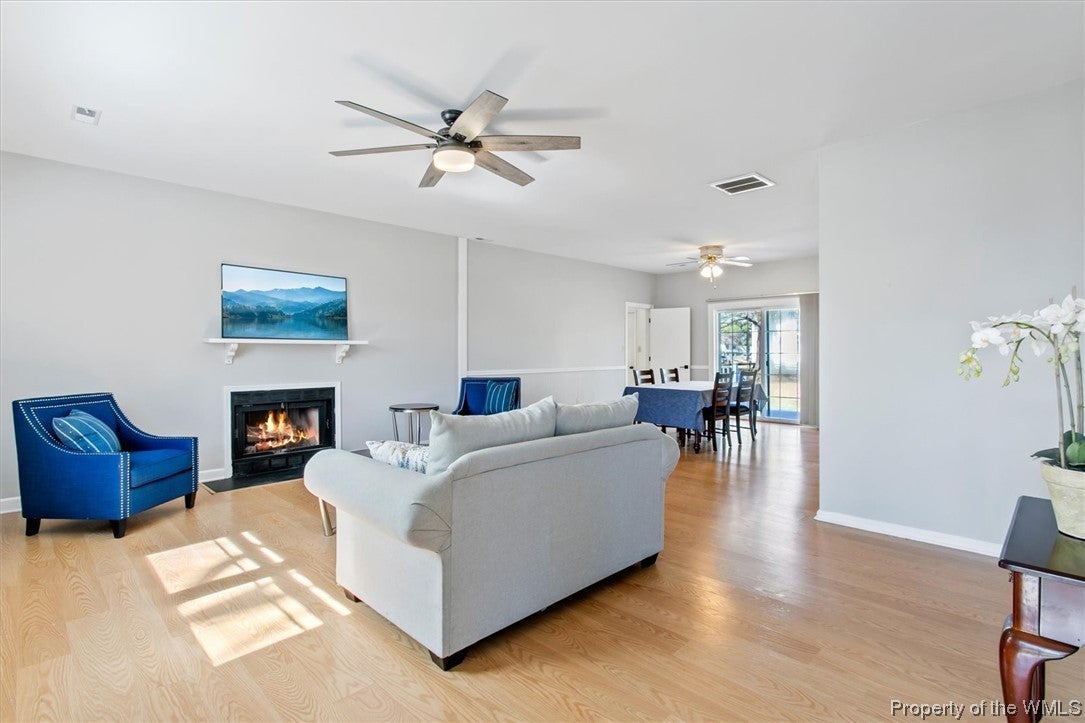 210 Plains View Road Williamsburg, VA 23188 - Photo 4 of 28 Gallery Image 4