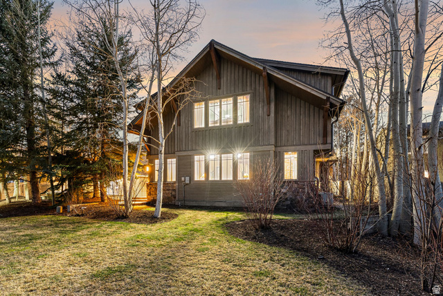 2198 Ina Avenue Park City, UT 84060 - Photo 43 of 96