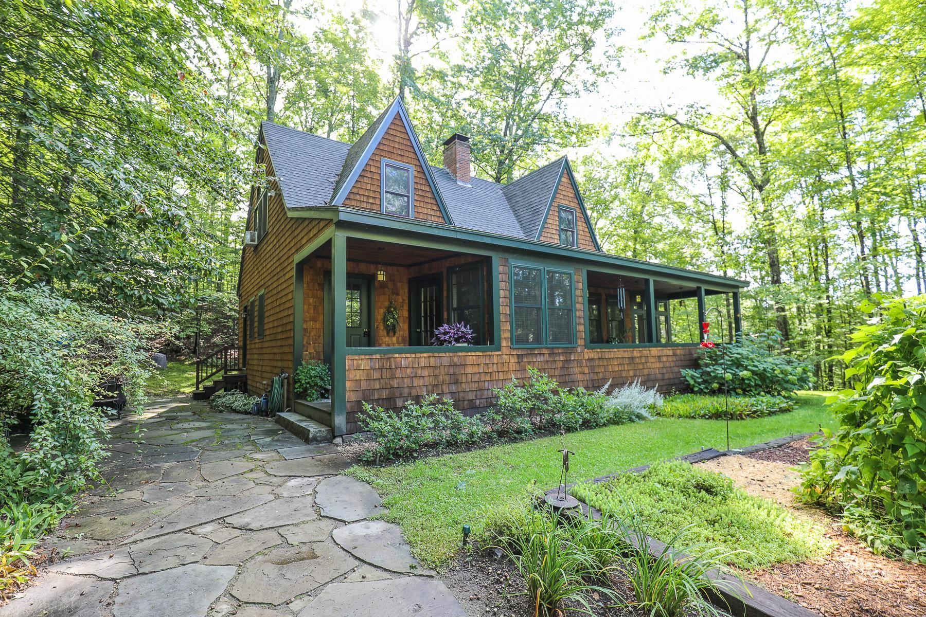 259 Old Tilton Road Canterbury, NH 03224 - Photo 1 of 40 Gallery Image 1