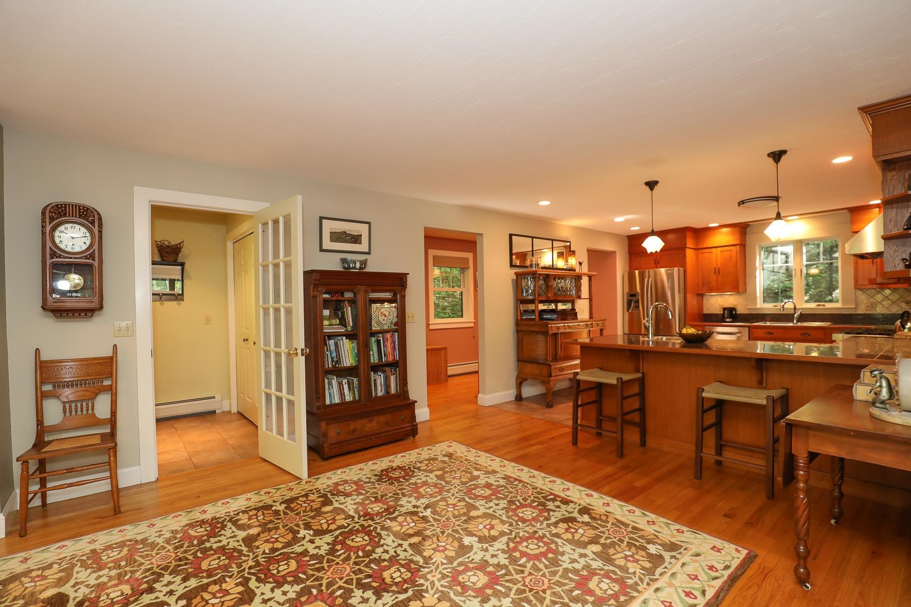 259 Old Tilton Road Canterbury, NH 03224 - Photo 12 of 40 Gallery Image 12