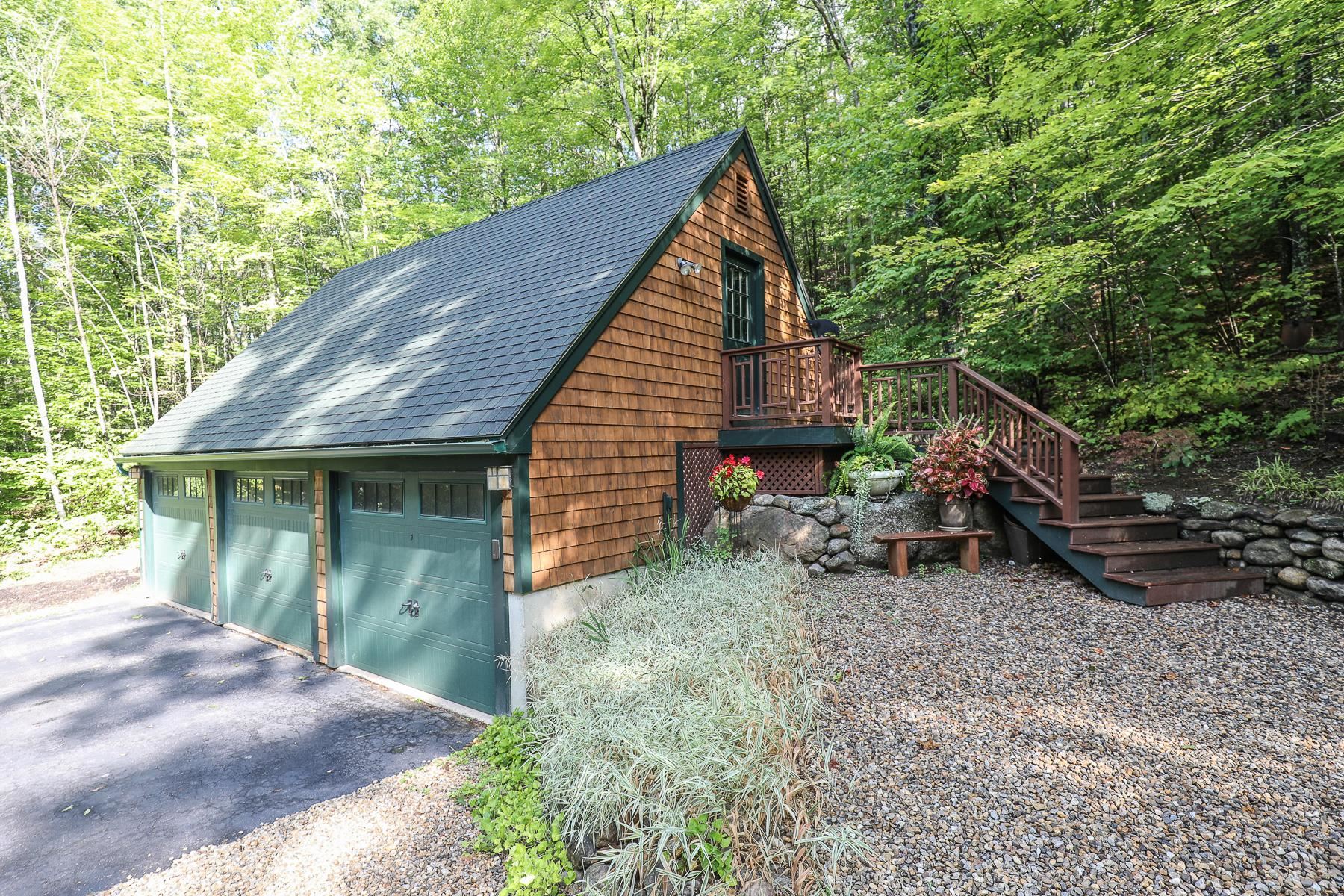 259 Old Tilton Road Canterbury, NH 03224 - Photo 32 of 40 Gallery Image 32