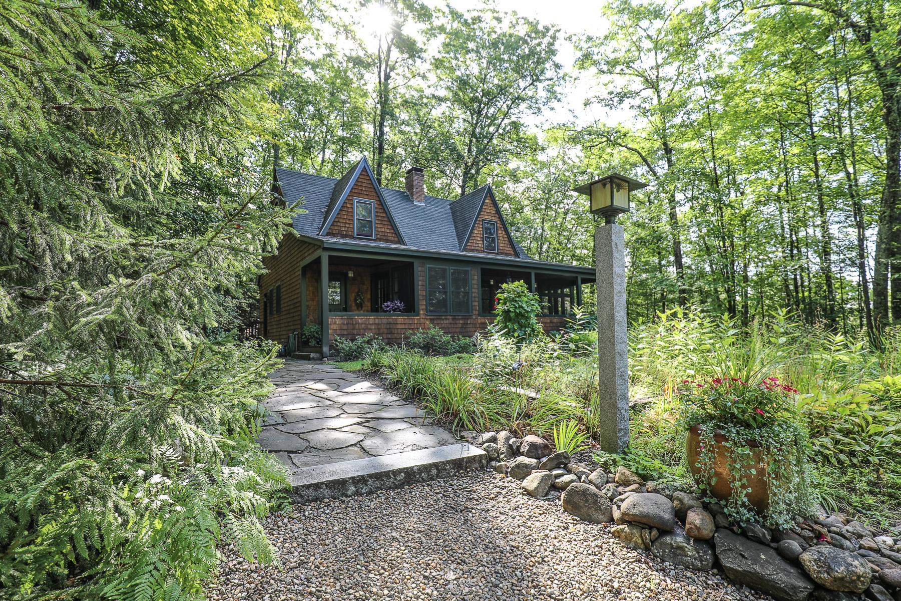 259 Old Tilton Road Canterbury, NH 03224 - Photo 33 of 40 Gallery Image 33