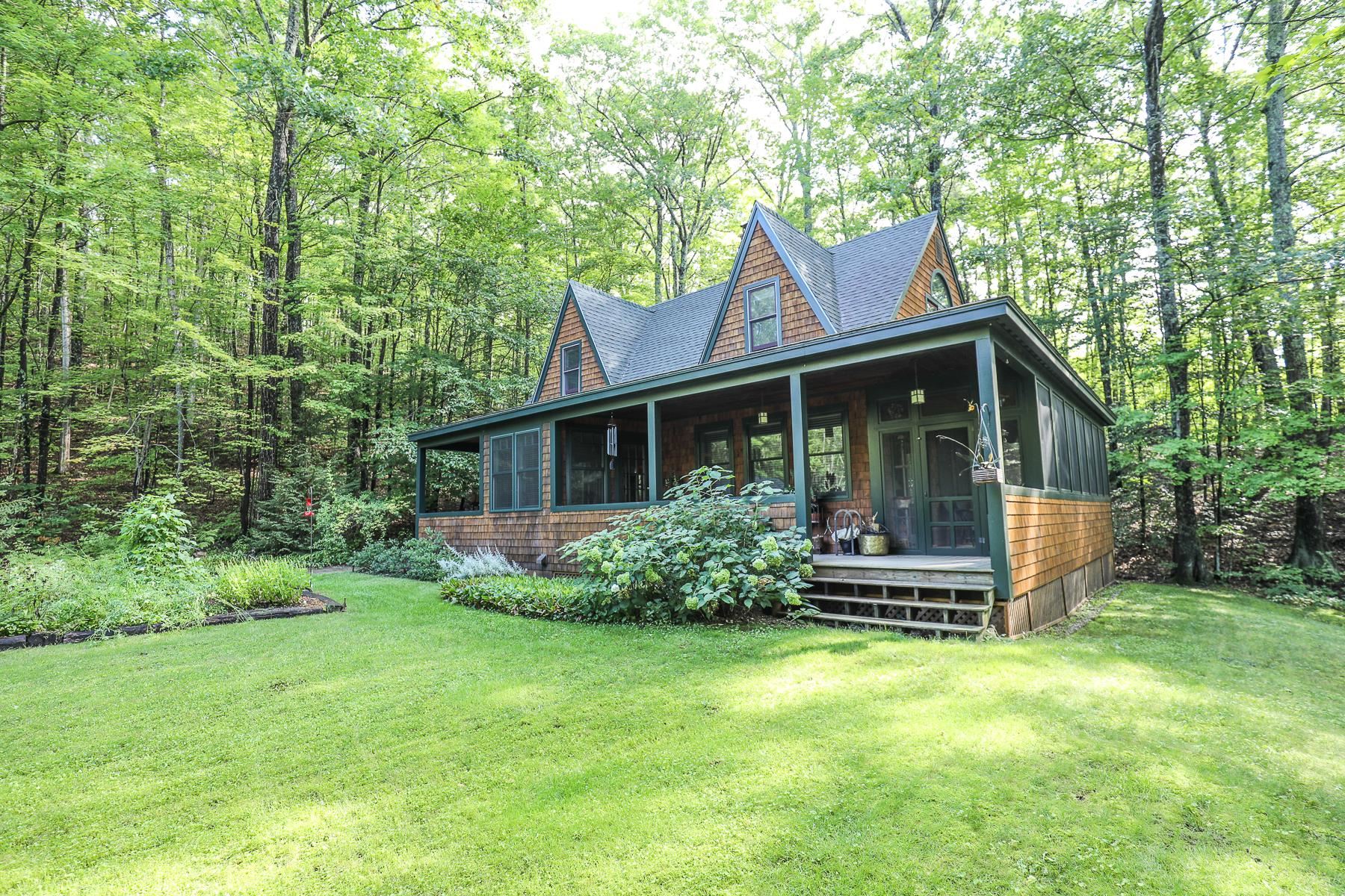 259 Old Tilton Road Canterbury, NH 03224 - Photo 37 of 40 Gallery Image 37