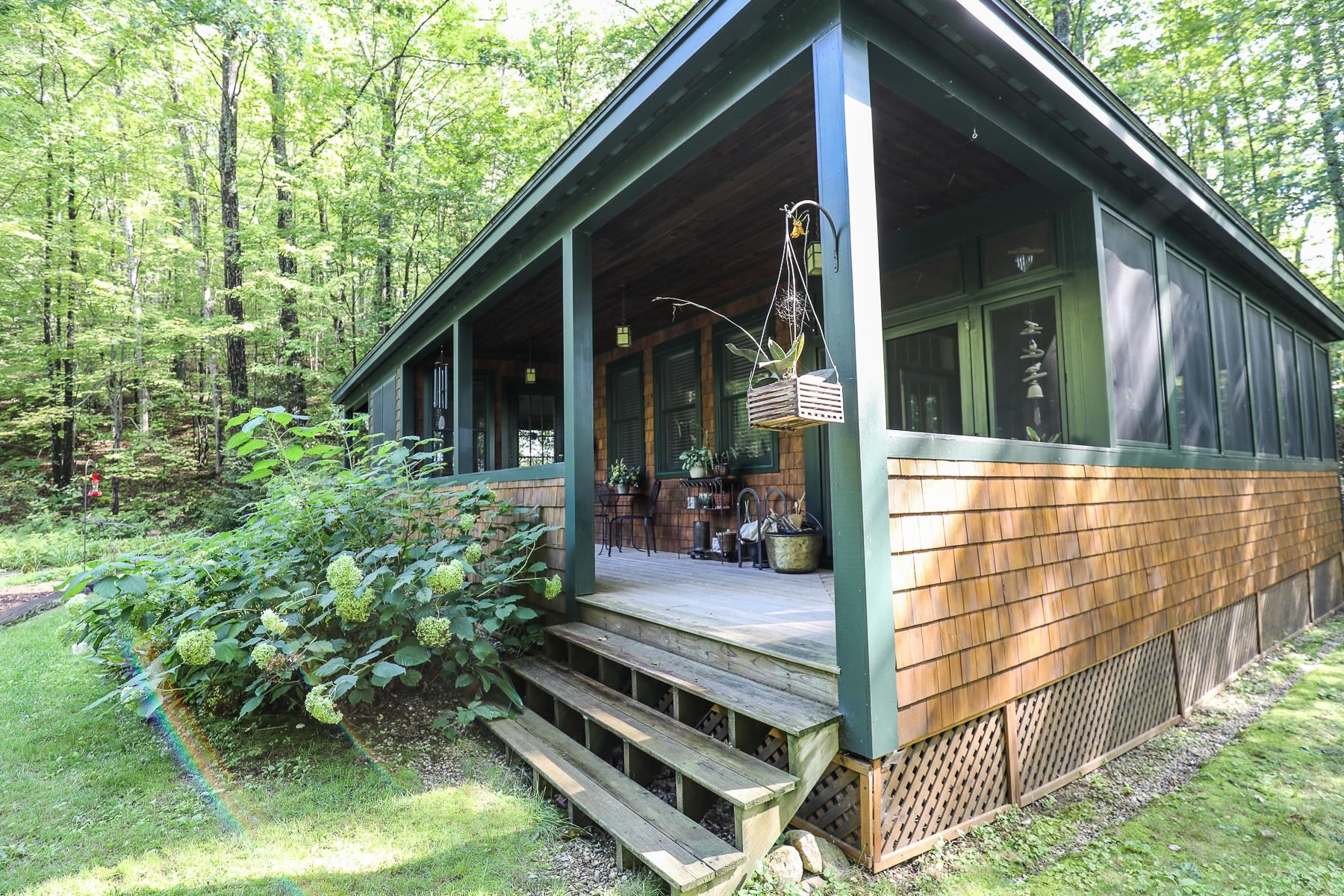 259 Old Tilton Road Canterbury, NH 03224 - Photo 39 of 40 Gallery Image 39