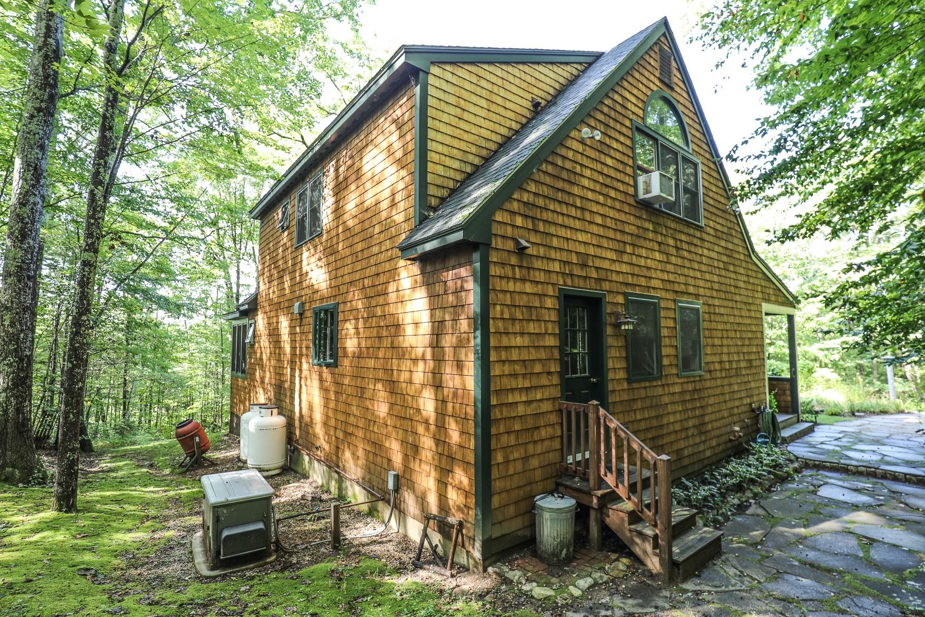 259 Old Tilton Road Canterbury, NH 03224 - Photo 40 of 40 Gallery Image 40