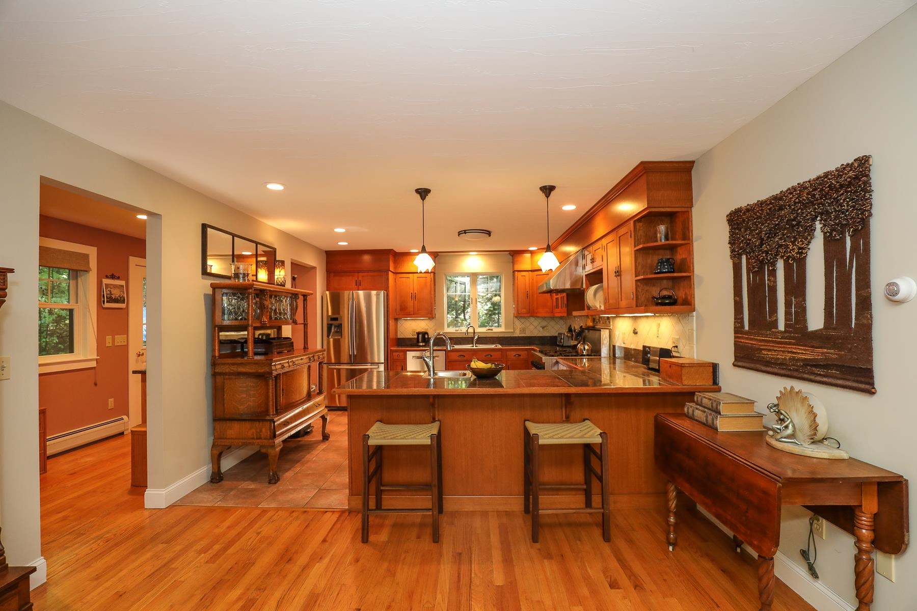 259 Old Tilton Road Canterbury, NH 03224 - Photo 6 of 40 Gallery Image 6
