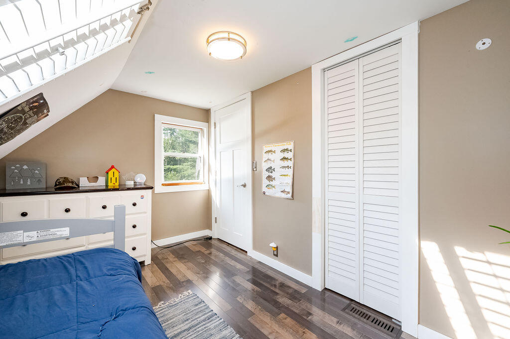 75 Blaisdell Corner Road Lebanon, ME 04027 - Photo 23 of 32 Bedroom 1