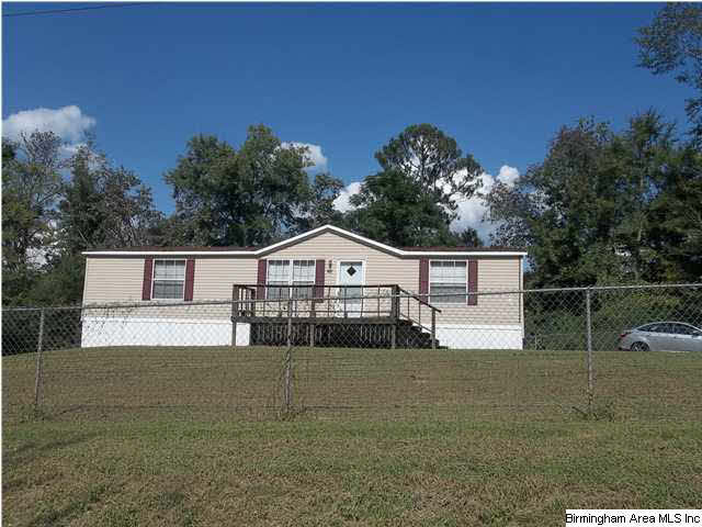 384 Union Camp Road Dora, AL 35062 - Photo 1 of 14