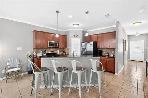 $349,900 | 14878 Granada Drive, Unit 201, Corpus Christi, TX 78418