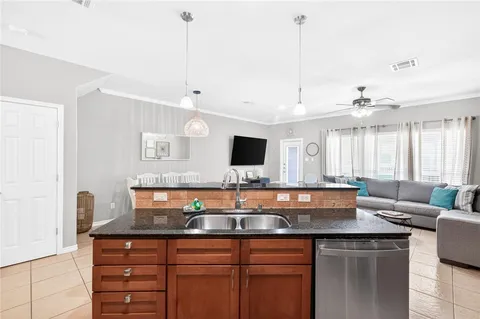 $349,900 | 14878 Granada Drive, Unit 201, Corpus Christi, TX 78418
