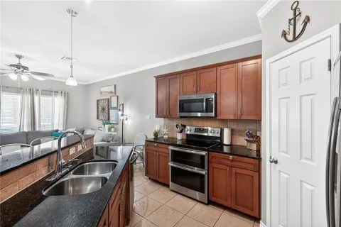 $349,900 | 14878 Granada Drive, Unit 201, Corpus Christi, TX 78418