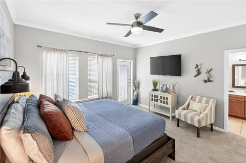 $349,900 | 14878 Granada Drive, Unit 201, Corpus Christi, TX 78418