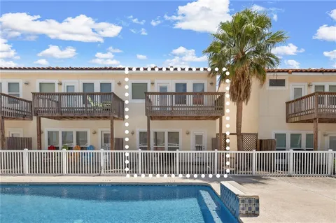 $349,900 | 14878 Granada Drive, Unit 201, Corpus Christi, TX 78418