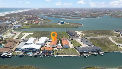 $349,900 | 14878 Granada Drive, Unit 201, Corpus Christi, TX 78418