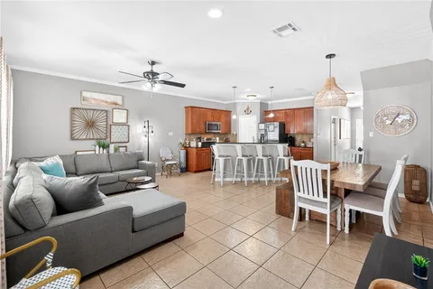 $349,900 | 14878 Granada Drive, Unit 201, Corpus Christi, TX 78418