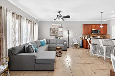 $349,900 | 14878 Granada Drive, Unit 201, Corpus Christi, TX 78418