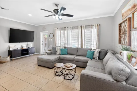 $349,900 | 14878 Granada Drive, Unit 201, Corpus Christi, TX 78418