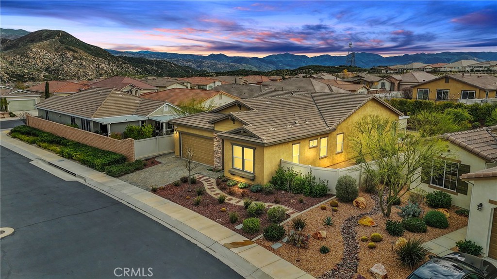 Beautiful Curbside Appeal