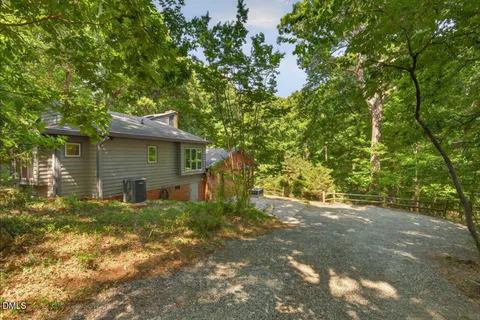 $850,000 | 4600 Timberly Drive, Durham, NC 27707
