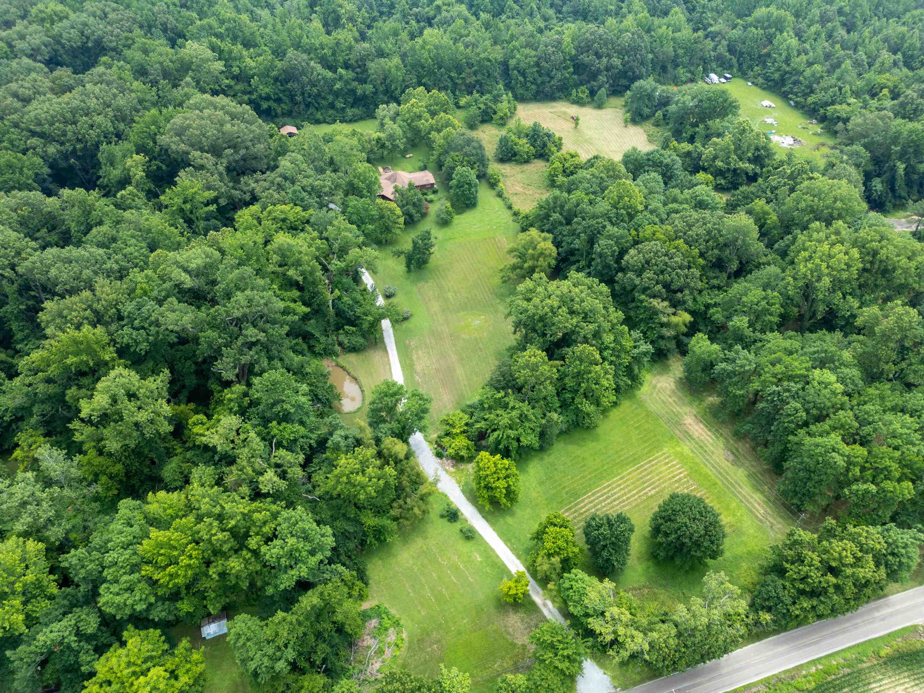 8370 Rankin Branch Road Millington, TN 38053 - Photo 1 of 40 Gallery Image 1