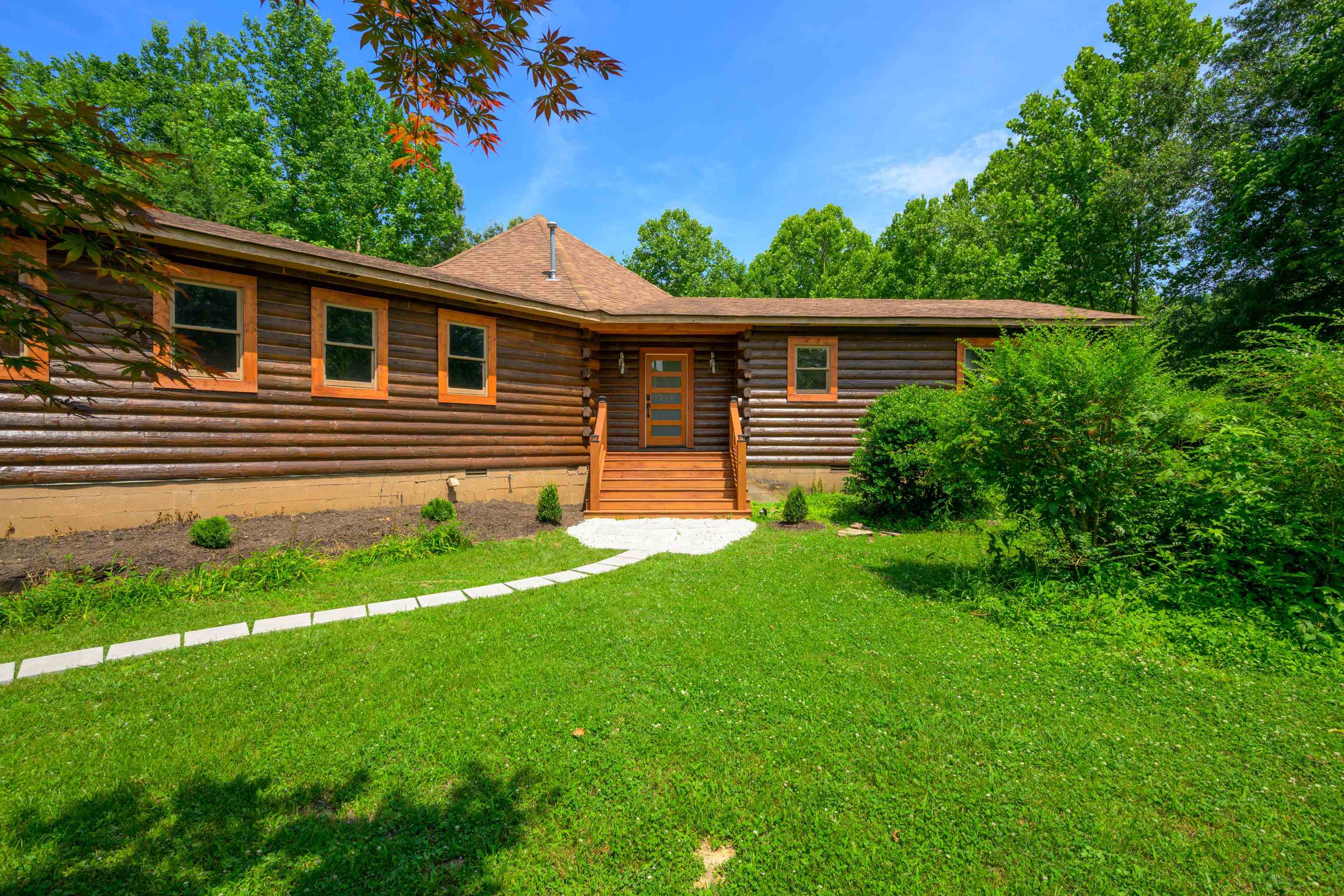 8370 Rankin Branch Road Millington, TN 38053 - Photo 2 of 40 Gallery Image 2