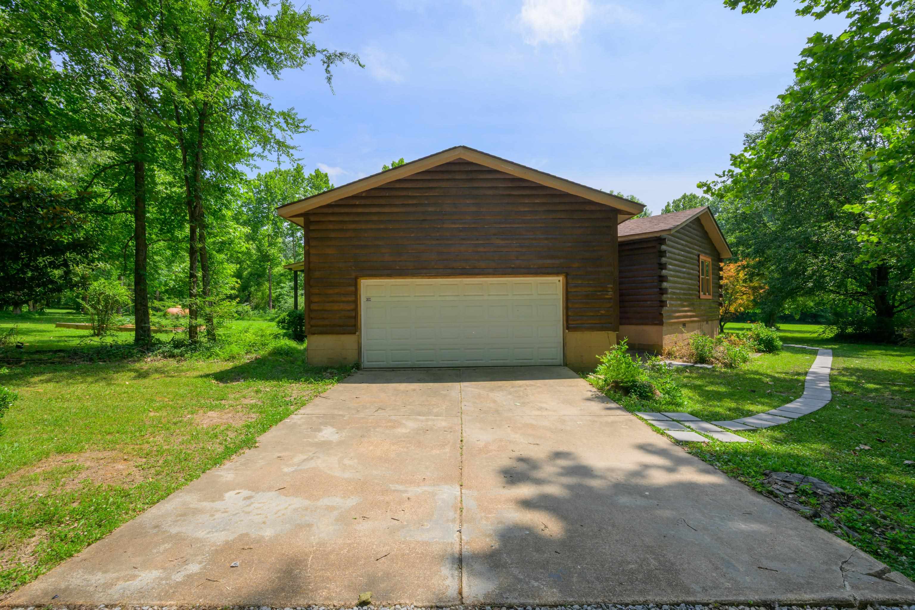 8370 Rankin Branch Road Millington, TN 38053 - Photo 3 of 40 Gallery Image 3