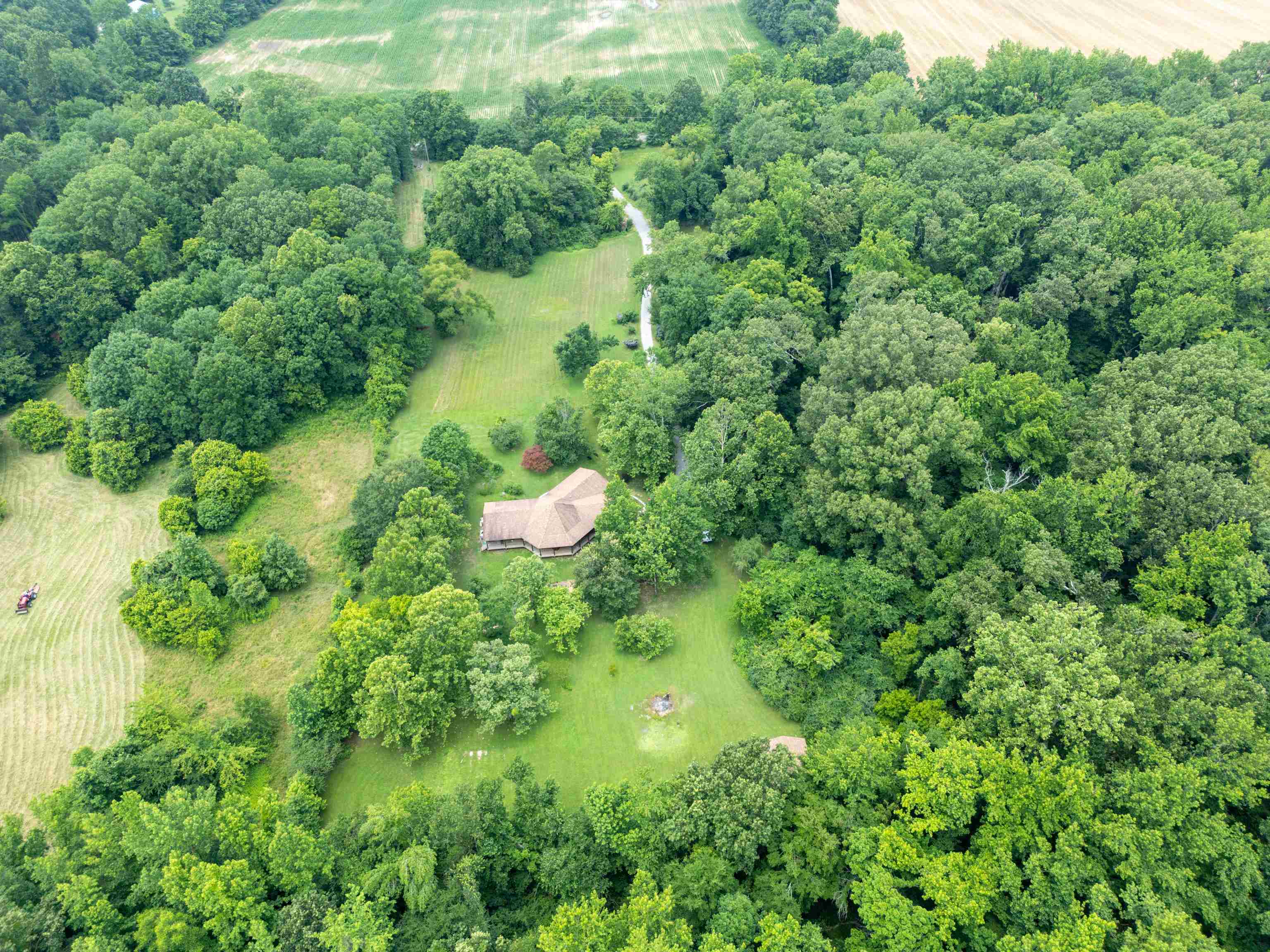 8370 Rankin Branch Road Millington, TN 38053 - Photo 31 of 40 Gallery Image 31