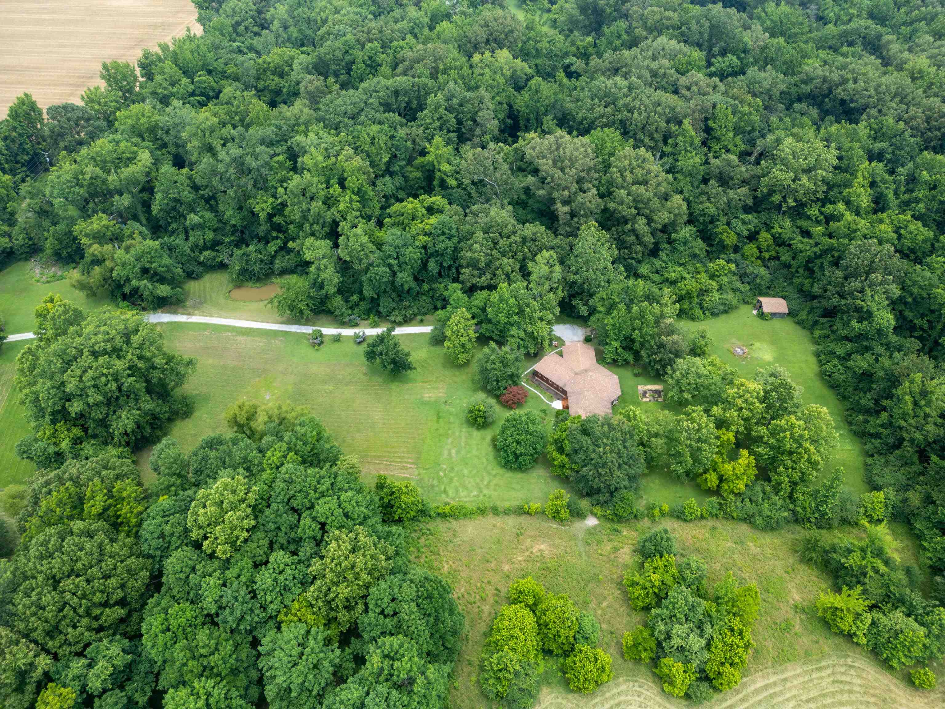 8370 Rankin Branch Road Millington, TN 38053 - Photo 32 of 40 Gallery Image 32