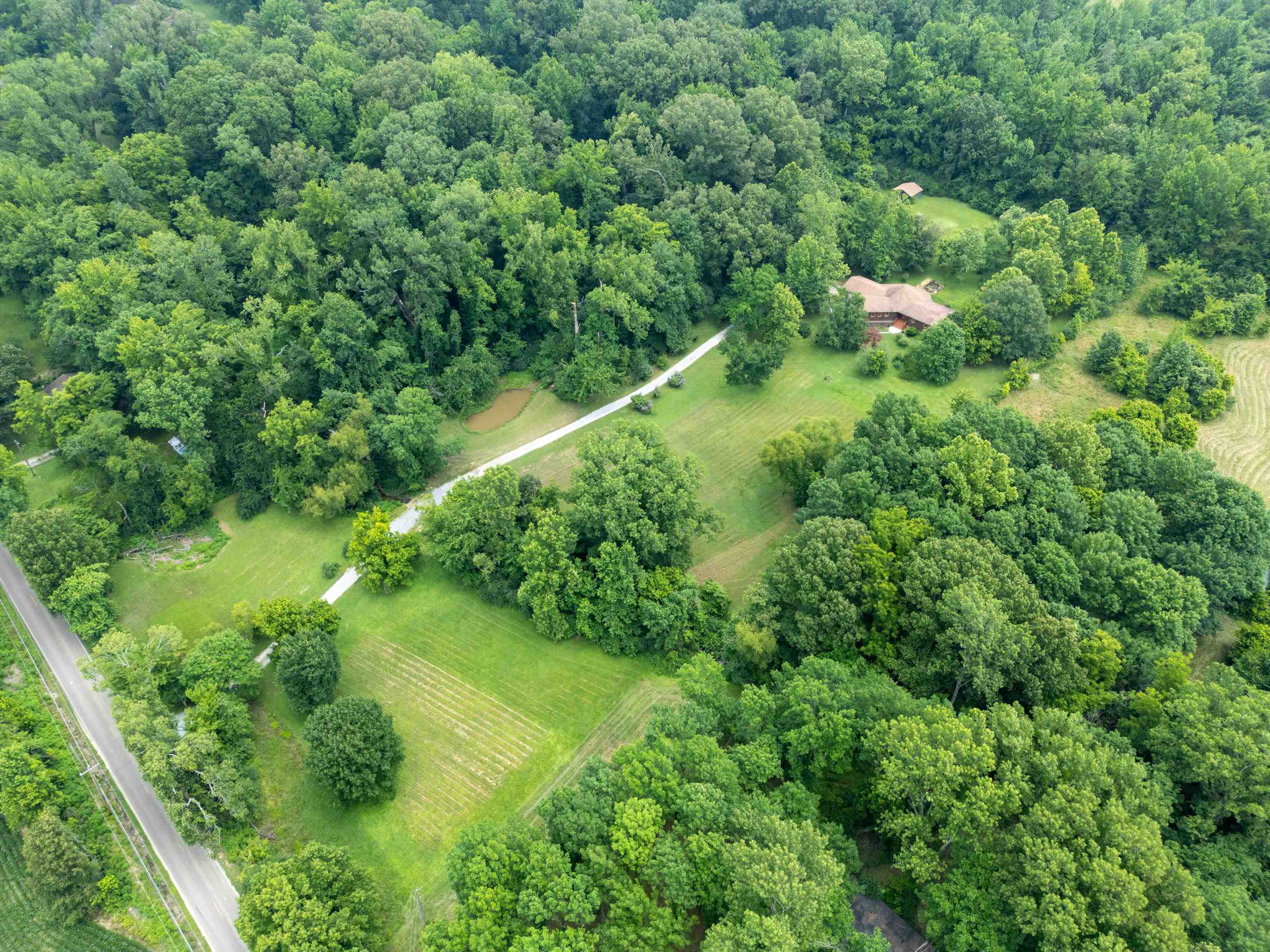 8370 Rankin Branch Road Millington, TN 38053 - Photo 33 of 40 Gallery Image 33