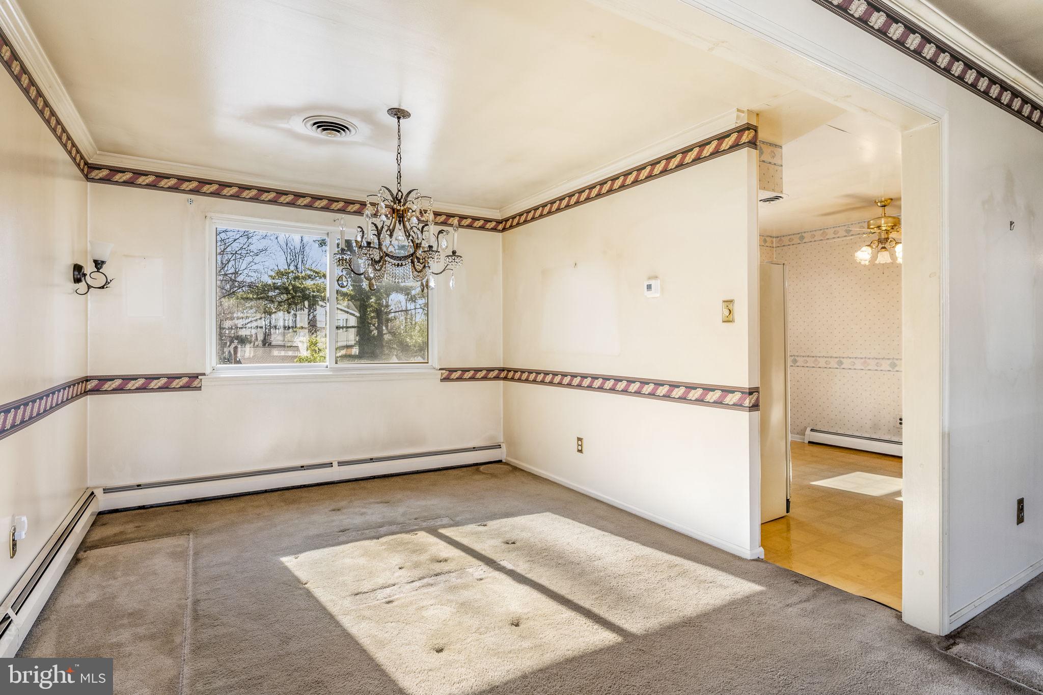 6 Morgan Road Aston, PA 19014 - Photo 11 of 33 a view of a room with window