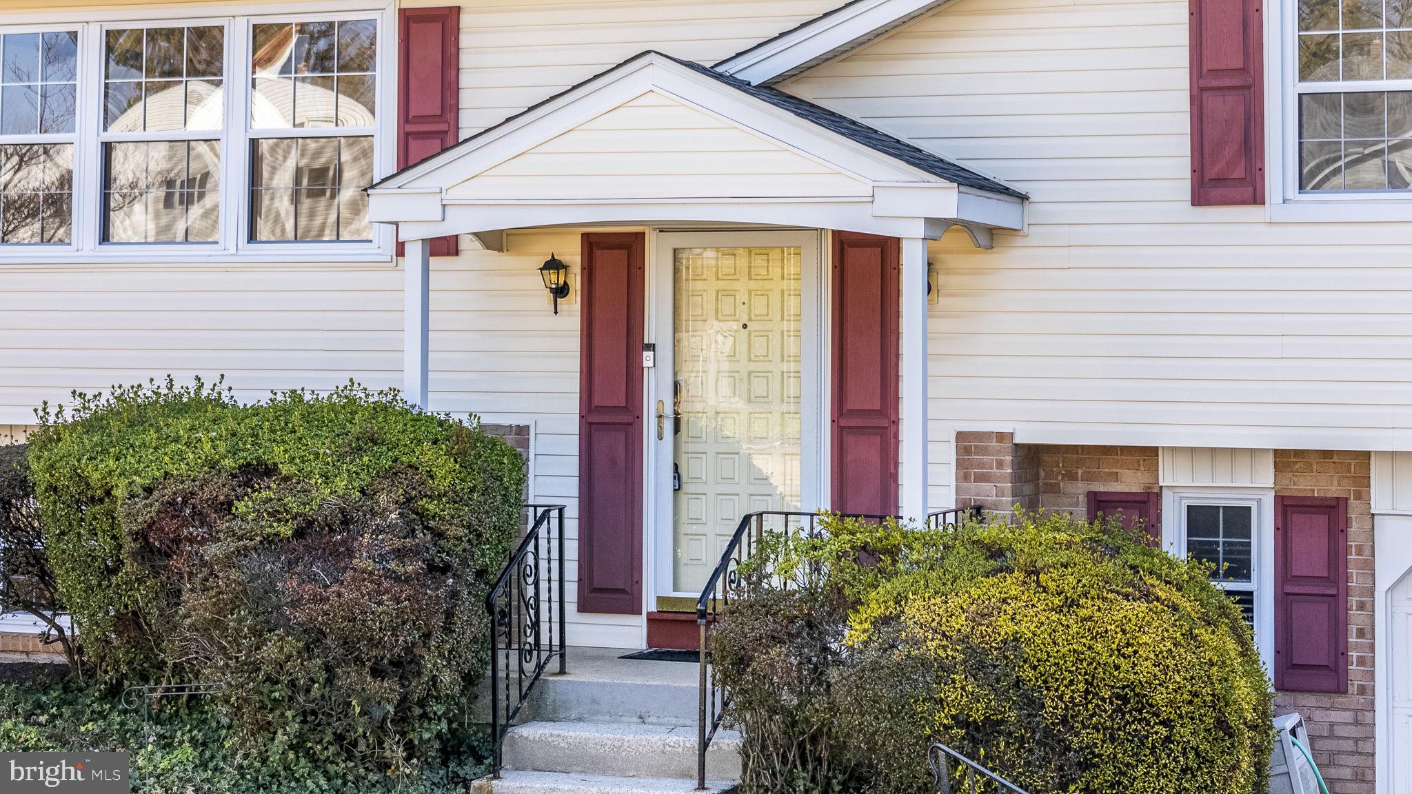 6 Morgan Road Aston, PA 19014 - Photo 2 of 33 a front view of a house with a garden
