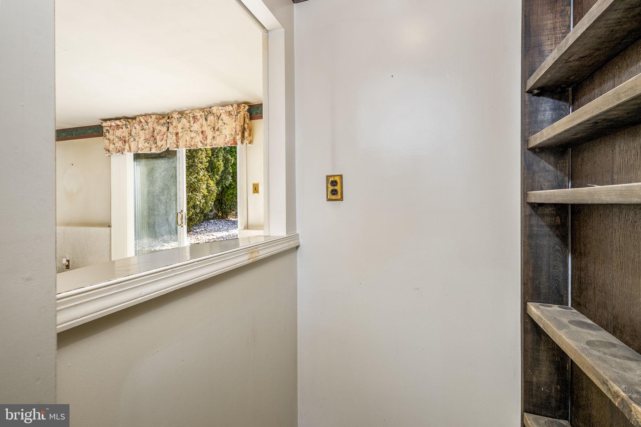 6 Morgan Road Aston, PA 19014 - Photo 21 of 33 a view of a window in a room